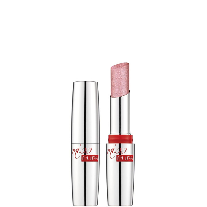 Miss Pupa Starlight Rouge à lèvres ultra brillant effet cristal étincelant