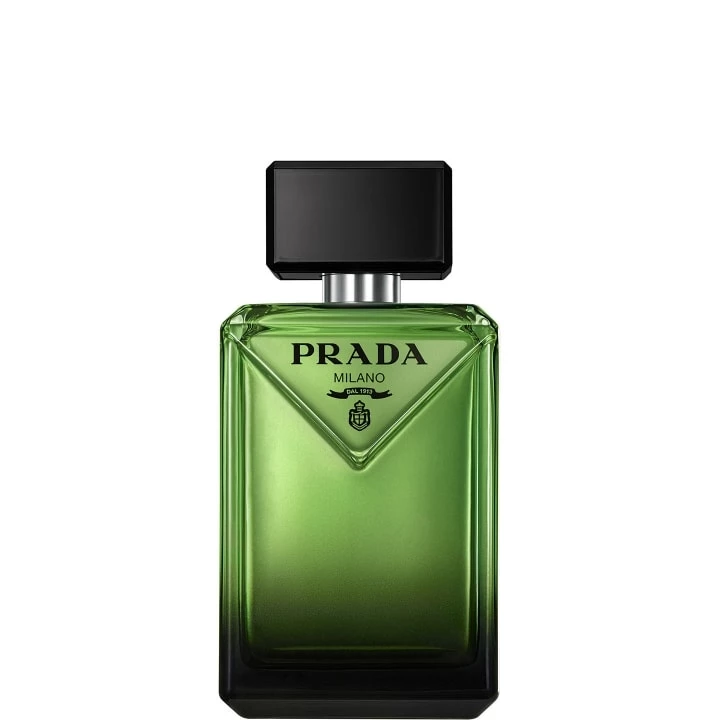 Prada Paradigme Eau de Parfum Boisée Ambrée Rechargeable 100 ml - PRADA - Incenza