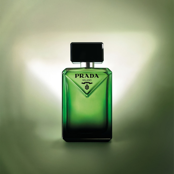 Prada Paradigme Eau de Parfum Boisée Ambrée - Recharge 