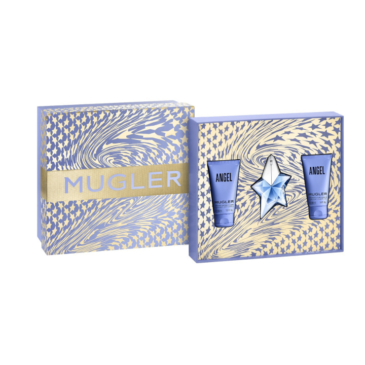 Angel Coffret Eau de Parfum 25 ml