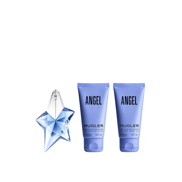 Angel Coffret Eau de Parfum 25 ml
