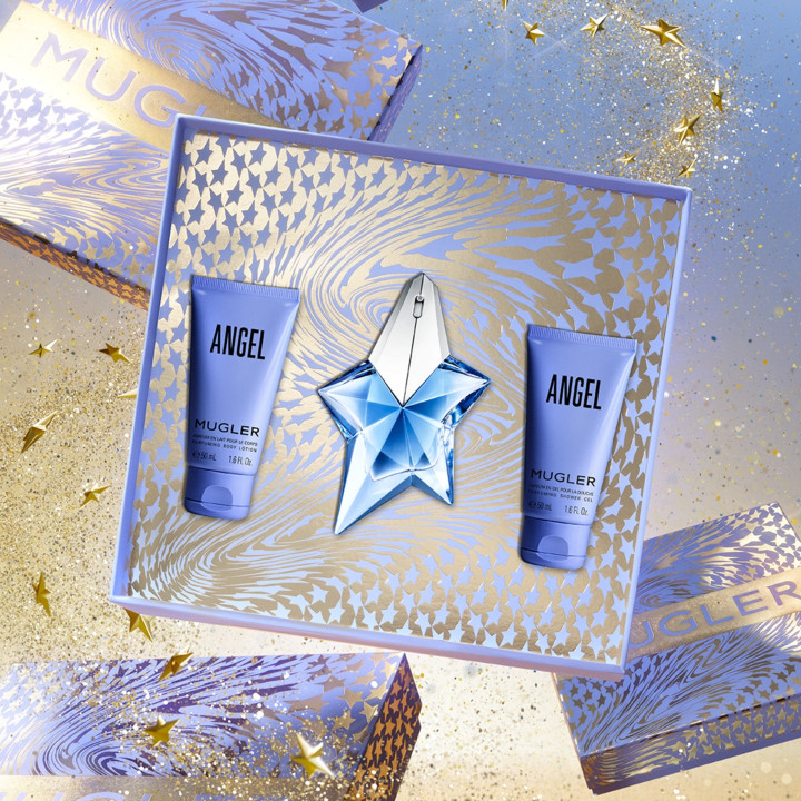 Angel Coffret Eau de Parfum 25 ml