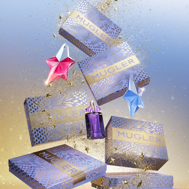 Angel Coffret Eau de Parfum 25 ml