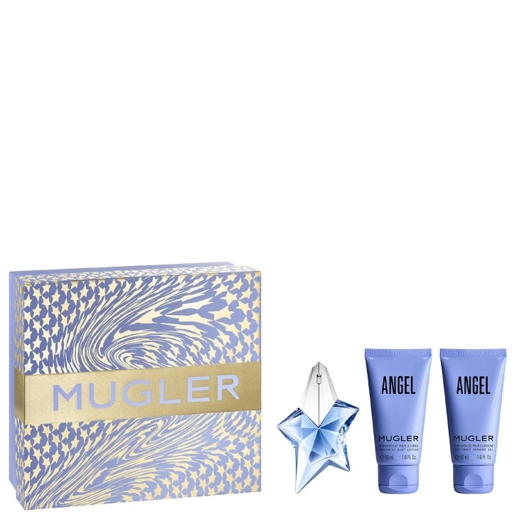 Angel Coffret Eau de Parfum 25 ml - MUGLER - Incenza