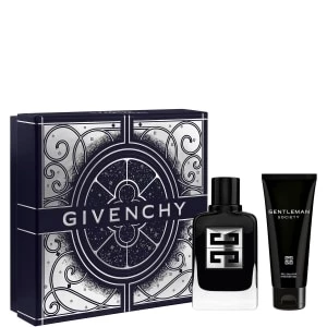Gentleman Society Coffret Eau de Parfum 60 ml Gentleman Society Coffret Eau de Parfum 60 ml