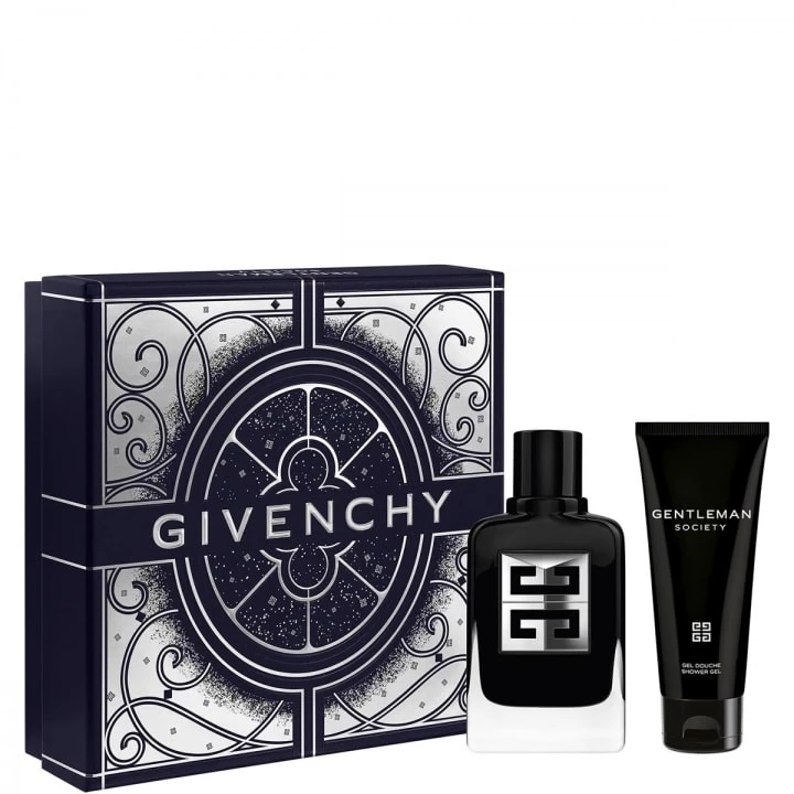 Gentleman Society Coffret Eau de Parfum 60 ml - GIVENCHY - Incenza