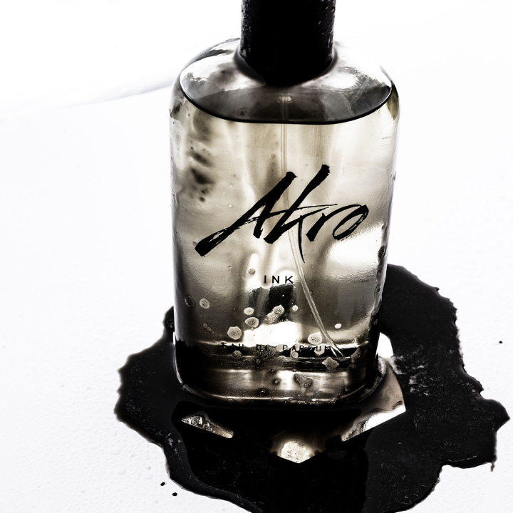 Ink Eau de Parfum