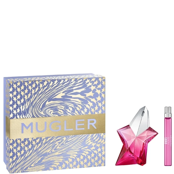 Angel Nova Coffret Eau de Parfum 50 ml - MUGLER - Incenza