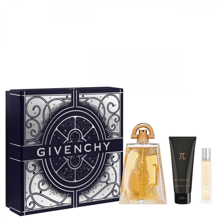 Pi Coffret Eau de Toilette 100 ml - GIVENCHY - Incenza