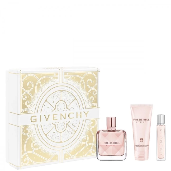 Irresistible Givenchy Coffret Eau de Parfum 50 ml - GIVENCHY - Incenza