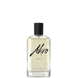 Bake Eau de Parfum - 100 ml