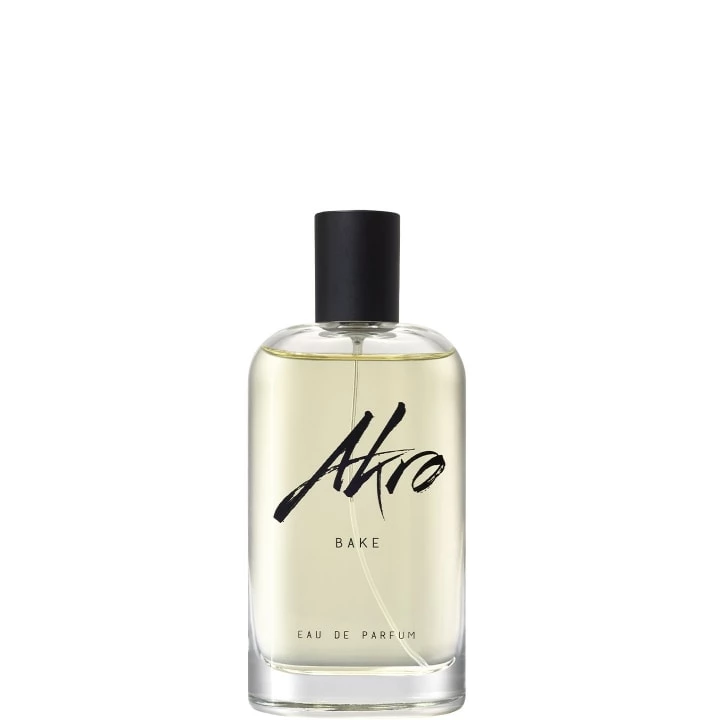 Bake Eau de Parfum - 100 ml - Akro - Incenza