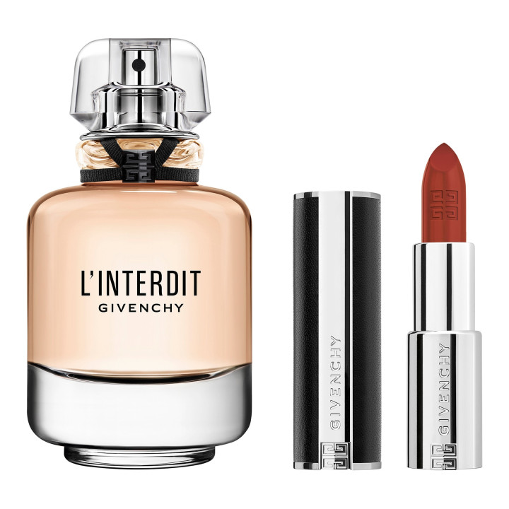 L'Interdit Coffret Eau de Parfum