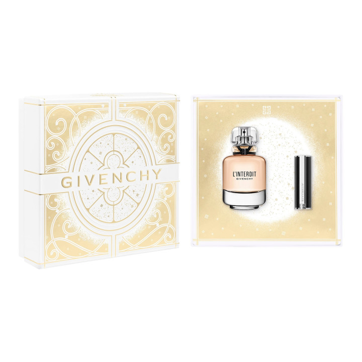 L'Interdit Coffret Eau de Parfum