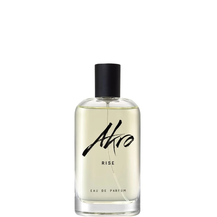 Rise Eau de Parfum - 100 ml - Akro - Incenza