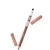 03 True Lips Crayon Contour des Lèvres avec Pinceau Estompeur