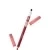 07 True Lips Crayon Contour des Lèvres avec Pinceau Estompeur