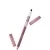 13 True Lips Crayon Contour des Lèvres avec Pinceau Estompeur
