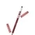 29 True Lips Crayon Contour des Lèvres avec Pinceau Estompeur