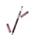 34 True Lips Crayon Contour des Lèvres avec Pinceau Estompeur