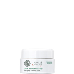 Wakame Crème Nourrissante Anti-Âge