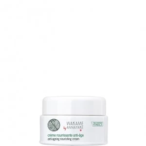 Wakame Crème Nourrissante Anti-Âge Wakame Crème Nourrissante Anti-Âge