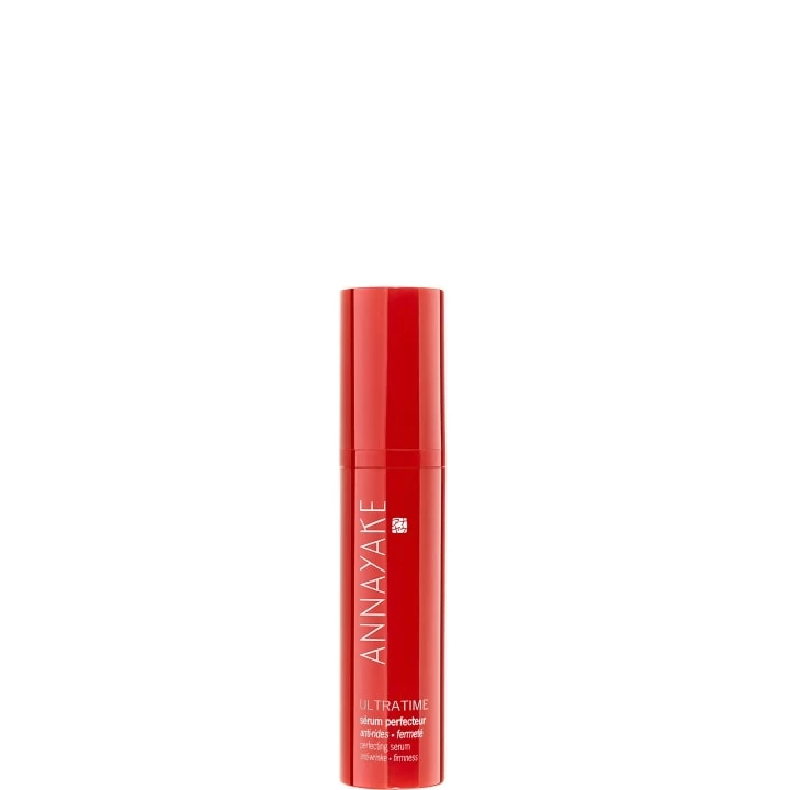 Ultratime Sérum Perfecteur Anti-rides Fermeté - Annayaké - Incenza