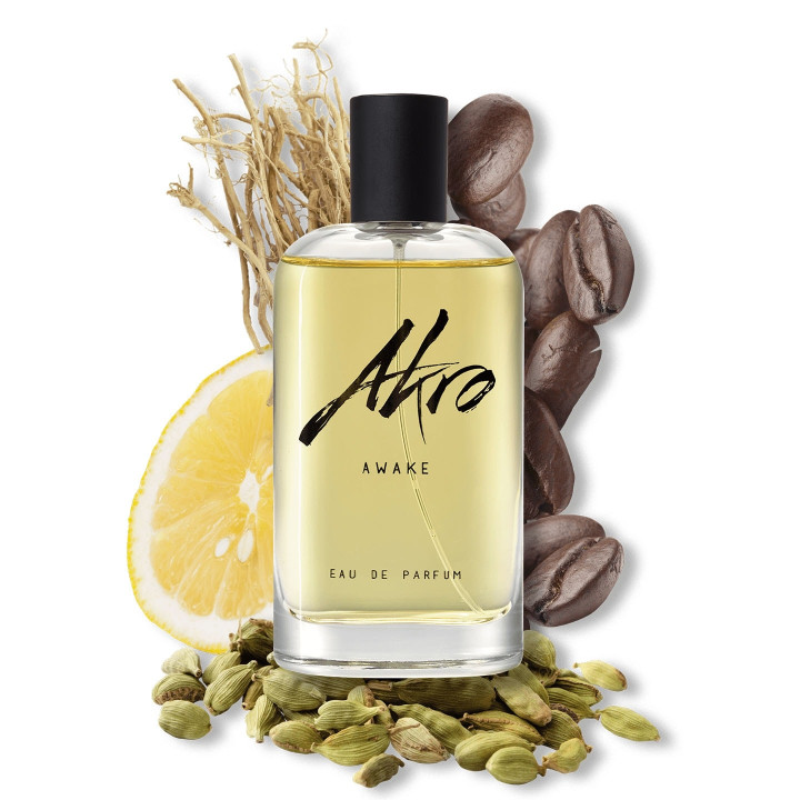 Awake Eau de Parfum