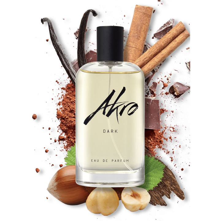 Dark Eau de Parfum