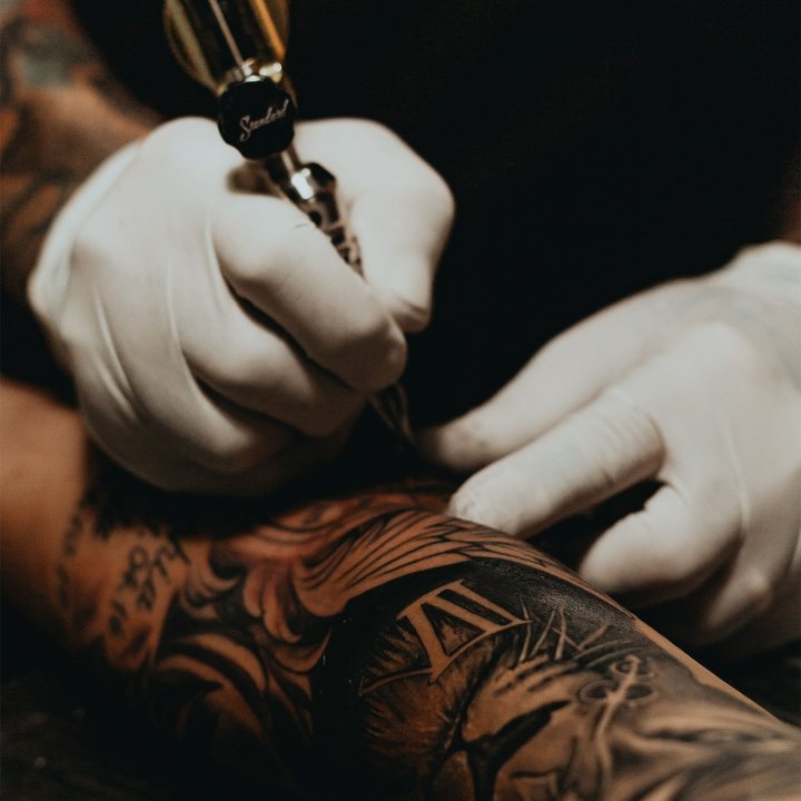 Ink Eau de Parfum