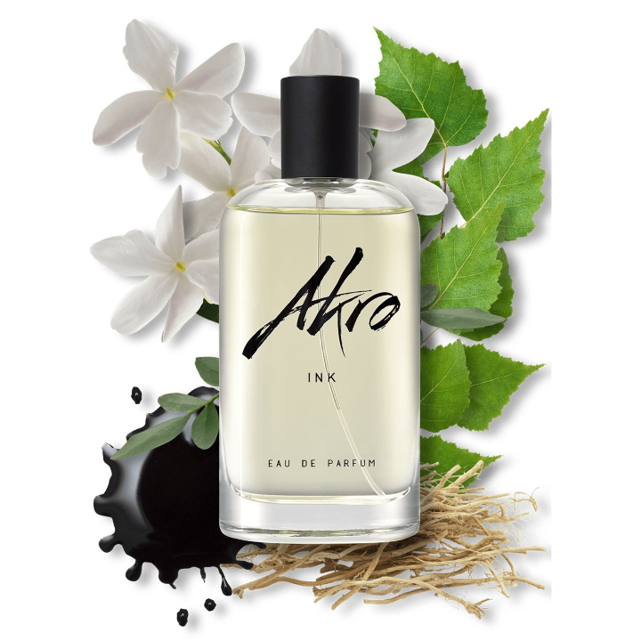 Ink Eau de Parfum