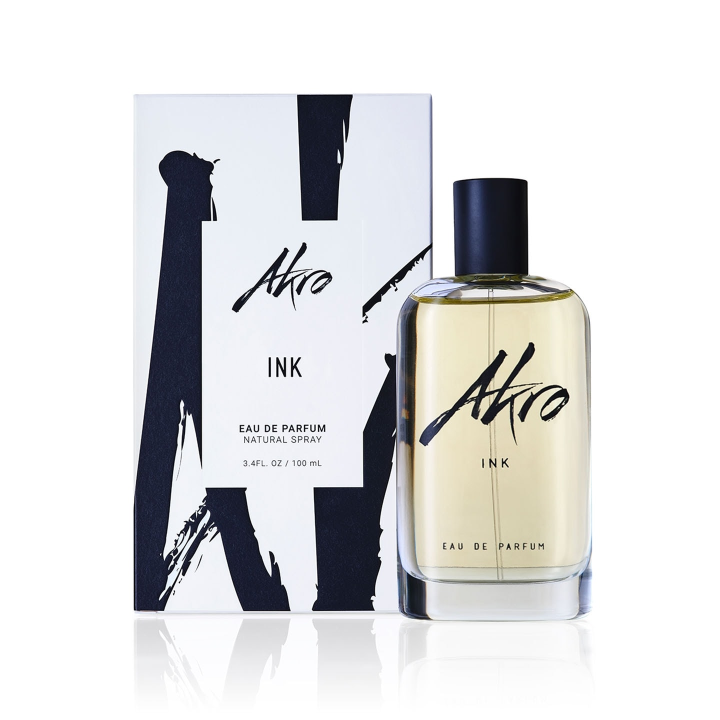 Ink Eau de Parfum