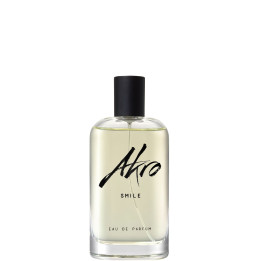 Smile Eau de Parfum - 100 ml