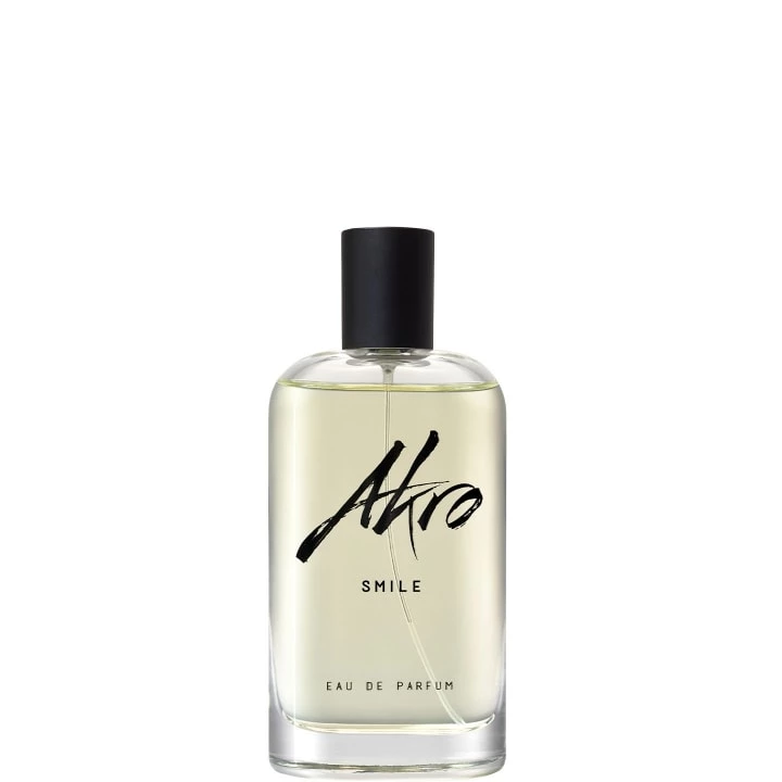 Smile Eau de Parfum - 100 ml - Akro - Incenza