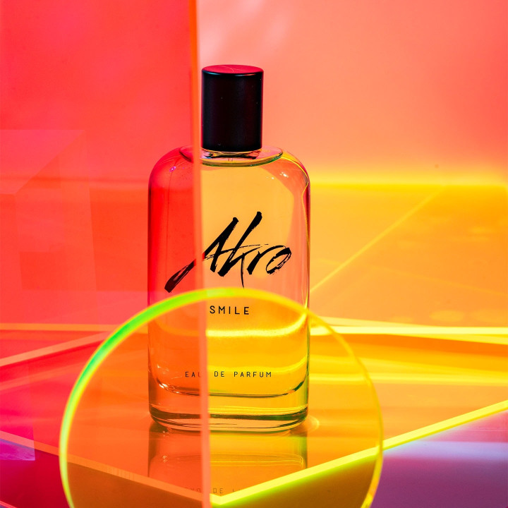 Smile Eau de Parfum