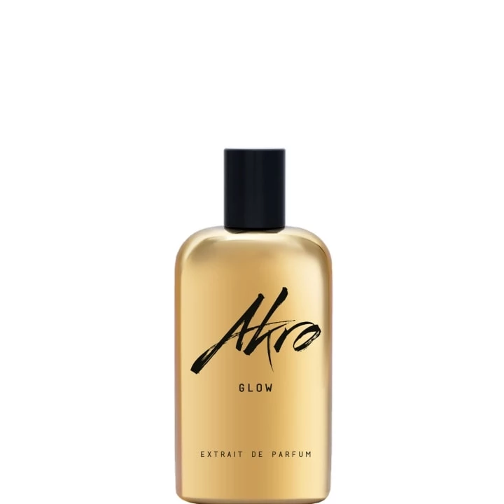 Glow Extrait de Parfum - 100 ml - Akro - Incenza