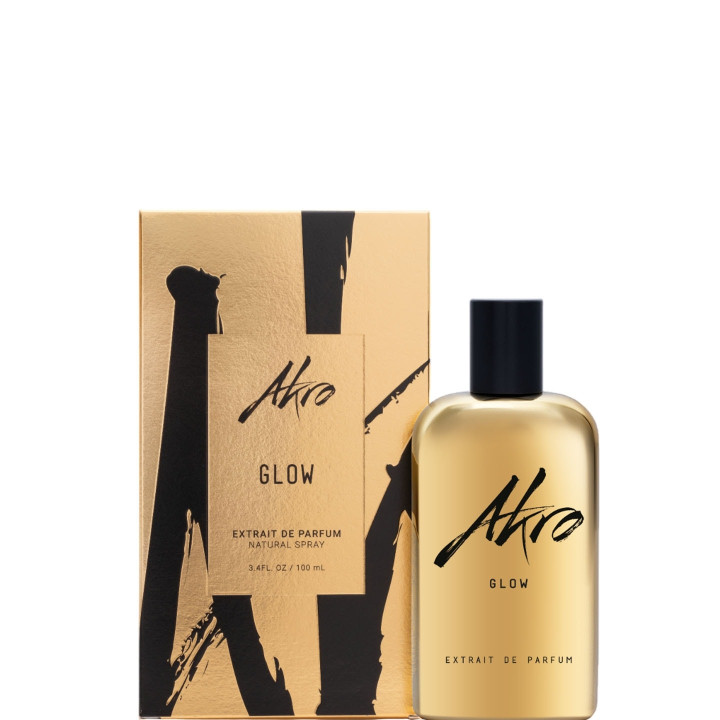 Glow Extrait de Parfum