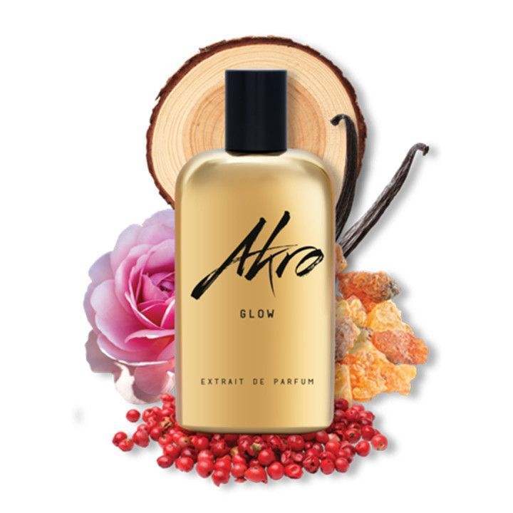 Glow Extrait de Parfum