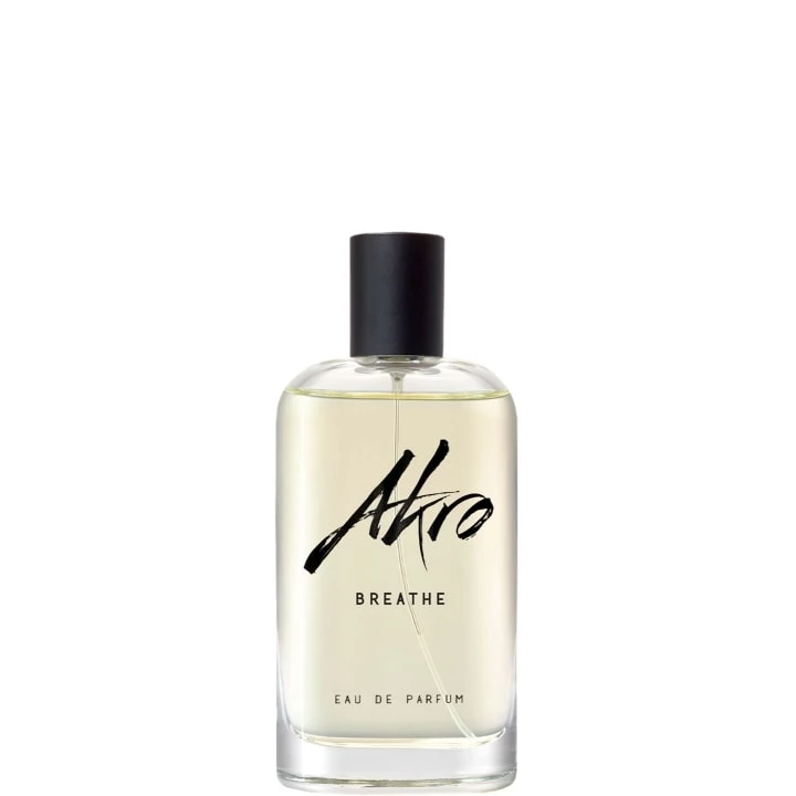 Breathe Eau de Parfum - 100 ml - Akro - Incenza