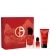 Armani Sì Passione Coffret Eau de Parfum 50 ml