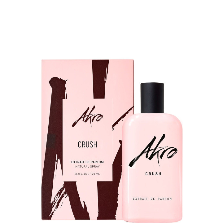 Crush Extrait de Parfum