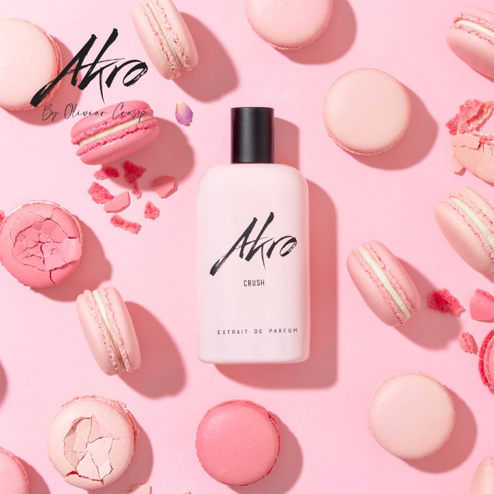 Crush Extrait de Parfum