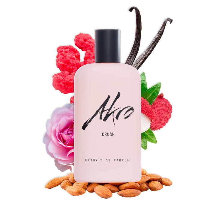 Crush Extrait de Parfum