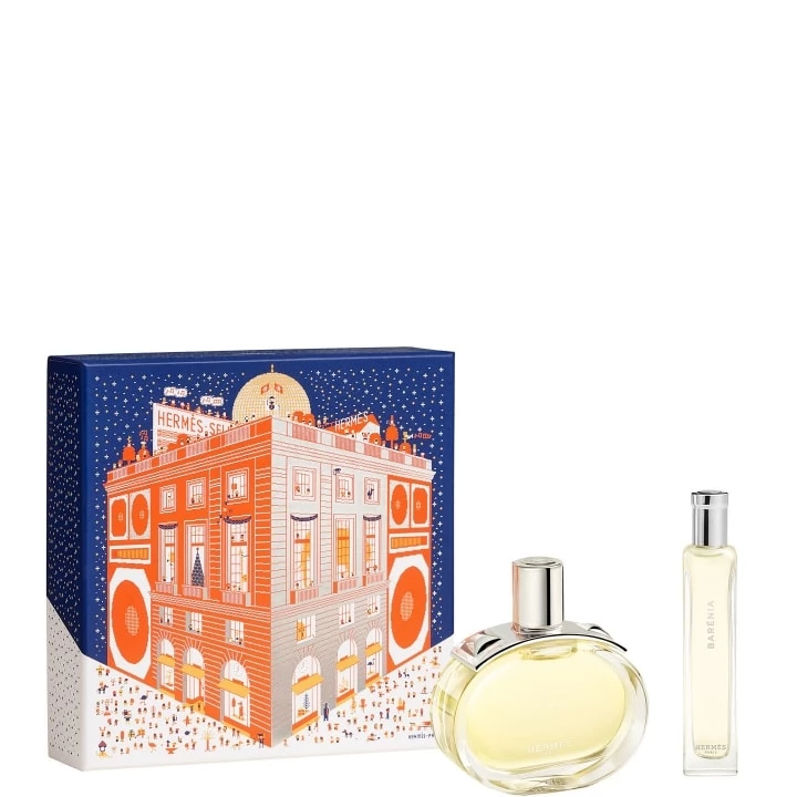 Barénia Coffret Eau de Parfum 60 ml - HERMÈS - Incenza