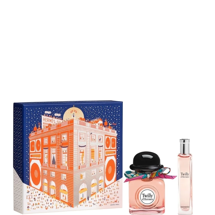 Coffret Twilly d'Hermès Eau de Parfum - HERMÈS - Incenza