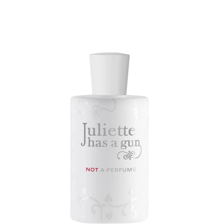 Not a Perfume Eau de Parfum 100 ml - Juliette Has a Gun - Incenza Not a Perfume Eau de Parfum 100 ml - Juliette Has a Gun - Incenza