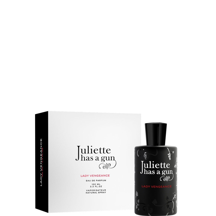 Lady Vengeance Eau de Parfum - 100 ml