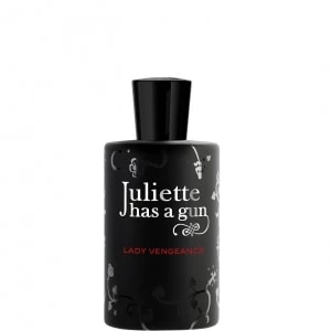 Lady Vengeance Eau de Parfum Lady Vengeance Eau de Parfum