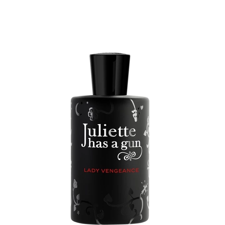 Lady Vengeance Eau de Parfum - 100 ml - Juliette Has a Gun - Incenza Lady Vengeance Eau de Parfum - 100 ml - Juliette Has a Gun - Incenza