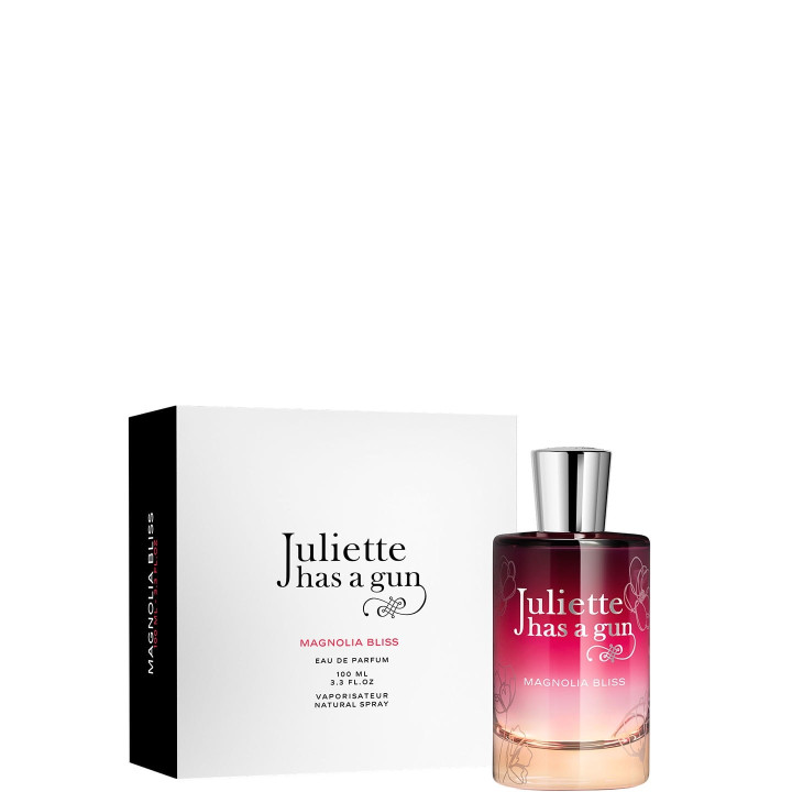 Magnolia Bliss Eau de Parfum - 100 ml